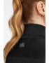 G-Star RAW Поло Core от мерино - Pepit.bg