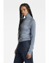 G-Star RAW Поло Core от мерино - Pepit.bg