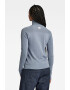 G-Star RAW Поло Core от мерино - Pepit.bg
