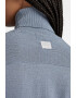 G-Star RAW Поло Core от мерино - Pepit.bg