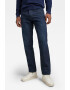 G-Star RAW Прави дънки 3301 - Pepit.bg