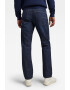 G-Star RAW Прави дънки 3301 - Pepit.bg