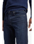 G-Star RAW Прави дънки 3301 - Pepit.bg
