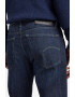 G-Star RAW Прави дънки 3301 - Pepit.bg