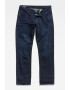 G-Star RAW Прави дънки 3301 - Pepit.bg
