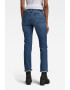 G-Star RAW Прави дънки Noxer - Pepit.bg