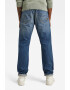G-Star RAW Прави дънки Triple A - Pepit.bg