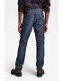 G-Star RAW Прави дънки Triple A - Pepit.bg