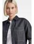 G-Star RAW Риза с джоб отпред - Pepit.bg