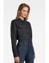 G-Star RAW Риза с лиосел - Pepit.bg