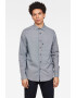 G-Star RAW Риза Stalt с пепит - Pepit.bg