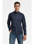 G-Star RAW Риза супер слим - Pepit.bg