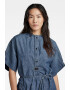 G-Star RAW Рокля с връзка - Pepit.bg