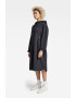 G-Star RAW Рокля тип худи с връзки - Pepit.bg