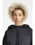 G-Star RAW Рокля тип худи с връзки - Pepit.bg