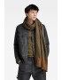 G-Star RAW Шал Dorala с лого - Pepit.bg