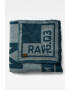 G-Star RAW Шал с лого - Pepit.bg