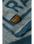G-Star RAW Шал с лого - Pepit.bg