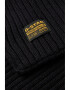 G-Star RAW Шал с надписи - Pepit.bg