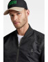 G-Star RAW Шапка Artwork с бродирано лого - Pepit.bg