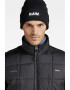 G-Star RAW Шапка Effo с бродирано лого - Pepit.bg