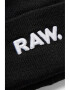 G-Star RAW Шапка Effo с бродирано лого - Pepit.bg