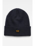 G-Star RAW Шапка Effo с лого - Pepit.bg