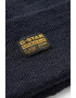 G-Star RAW Шапка Effo с лого - Pepit.bg