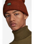 G-Star RAW Шапка с лого - Pepit.bg