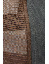 G-Star RAW Шапка с мрежест панел - Pepit.bg
