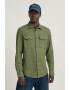 G-Star RAW Слим риза Marine - Pepit.bg