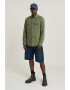 G-Star RAW Слим риза Marine - Pepit.bg