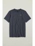 G-STAR RAW - Слим тениска Base - Pepit.bg