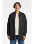 G-Star RAW Суитшърт бомбър с цип - Pepit.bg