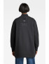 G-Star RAW Суитшърт бомбър с цип - Pepit.bg