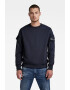 G-Star RAW Суитшърт Container с овално деколте - Pepit.bg