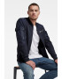 G-Star RAW Суитшърт с цип - Pepit.bg