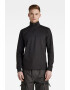 G-Star RAW Суитшърт с къс цип - Pepit.bg
