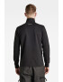G-Star RAW Суитшърт с къс цип - Pepit.bg