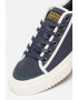 G-Star RAW Текстилни кецове Deck - Pepit.bg