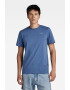 G-Star RAW Слим тениска Base - Pepit.bg