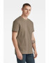 G-Star RAW Тениска Essential от пике - Pepit.bg