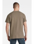 G-Star RAW Тениска Essential от пике - Pepit.bg