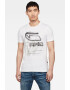 G-Star RAW Тениска Perspective с лого - Pepit.bg