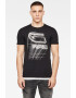 G-Star RAW Тениска Perspective с лого - Pepit.bg