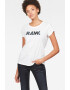 G-Star RAW Тениска с лого - Pepit.bg