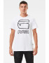 G-Star RAW Тениска от органичен памук с лого - Pepit.bg