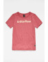 G-Star RAW Тениска с лого - Pepit.bg