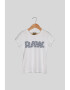 G-Star RAW Тениска с надпис - Pepit.bg