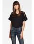 G-Star RAW Тениска с отвори - Pepit.bg